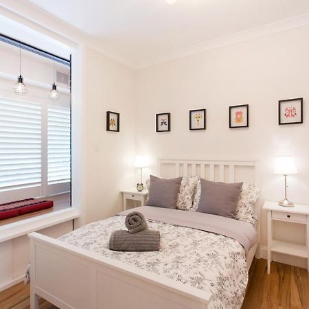 Boutique Central Apartment - Vogue Fremantle Zewnętrze zdjęcie