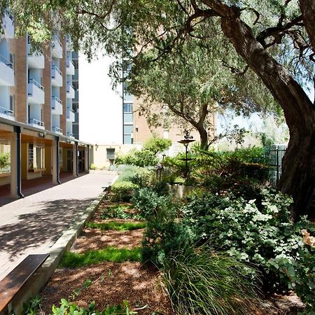 Boutique Central Apartment - Vogue Fremantle Zewnętrze zdjęcie