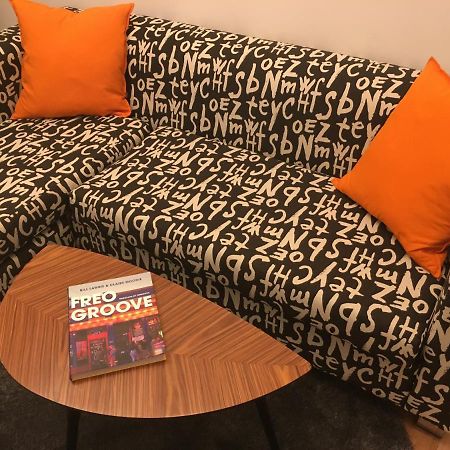 Boutique Central Apartment - Vogue Fremantle Zewnętrze zdjęcie