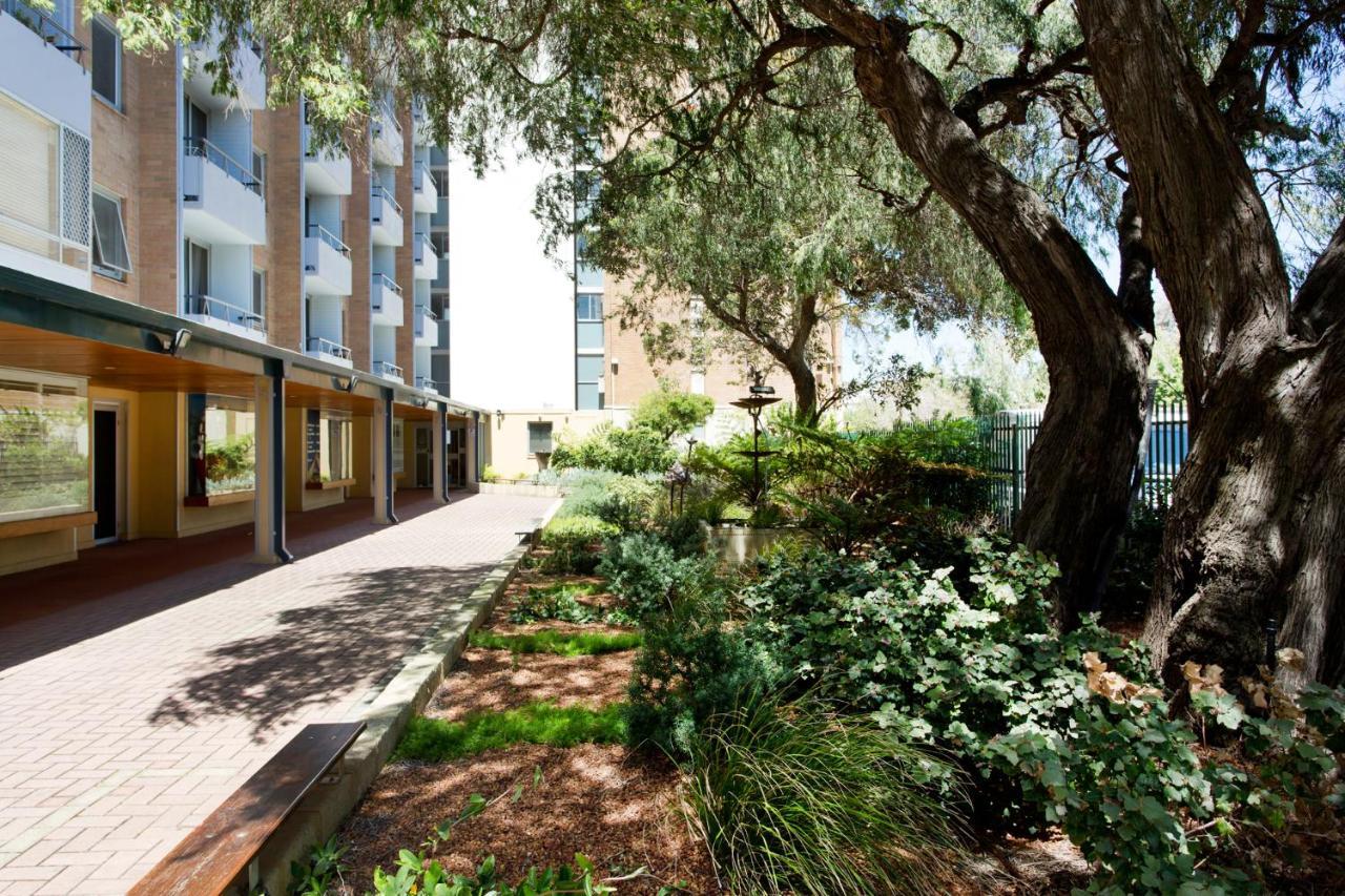 Boutique Central Apartment - Vogue Fremantle Zewnętrze zdjęcie