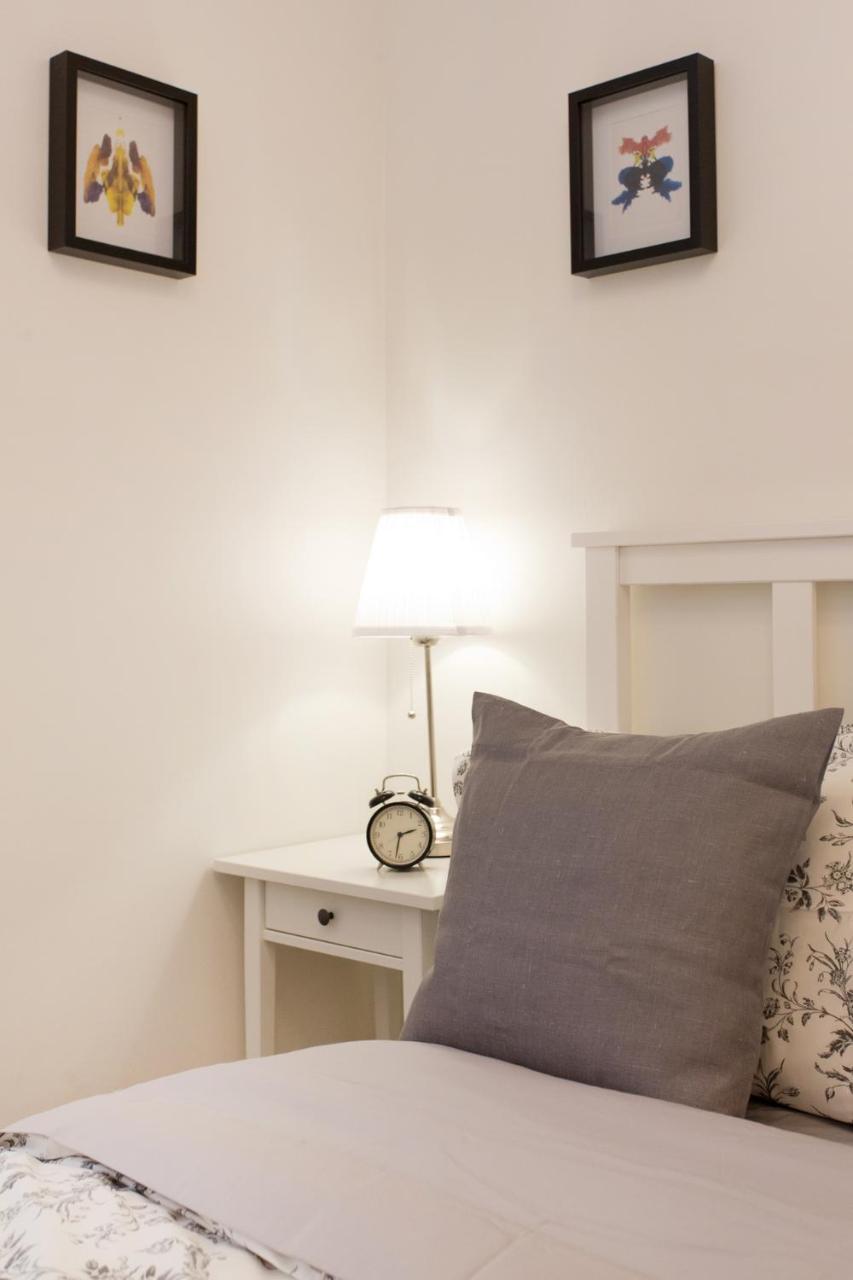 Boutique Central Apartment - Vogue Fremantle Zewnętrze zdjęcie