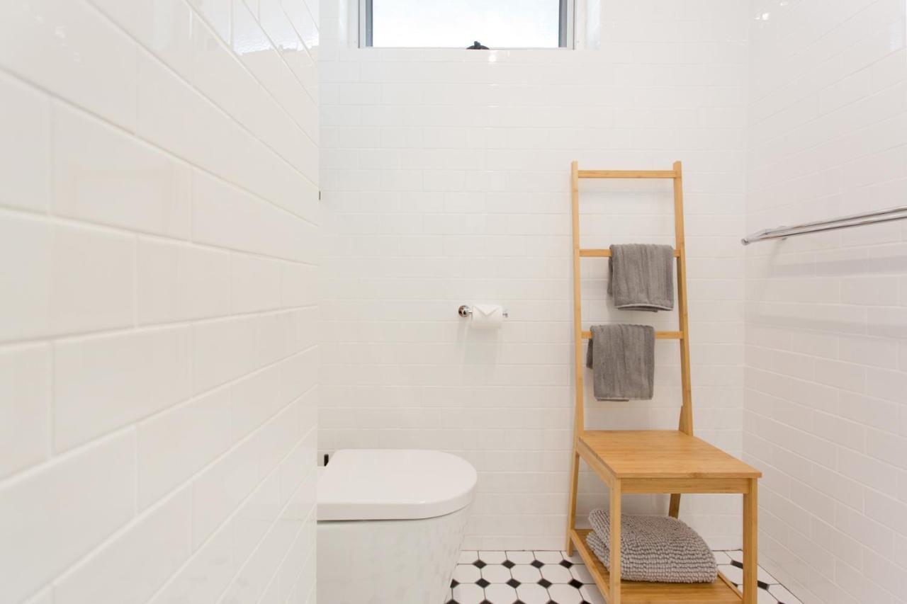 Boutique Central Apartment - Vogue Fremantle Zewnętrze zdjęcie
