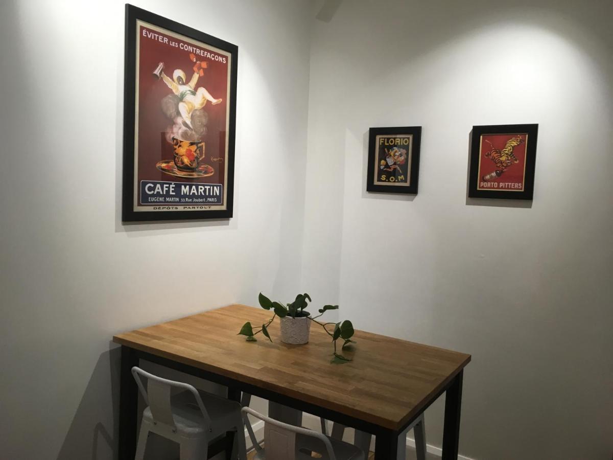 Boutique Central Apartment - Vogue Fremantle Zewnętrze zdjęcie